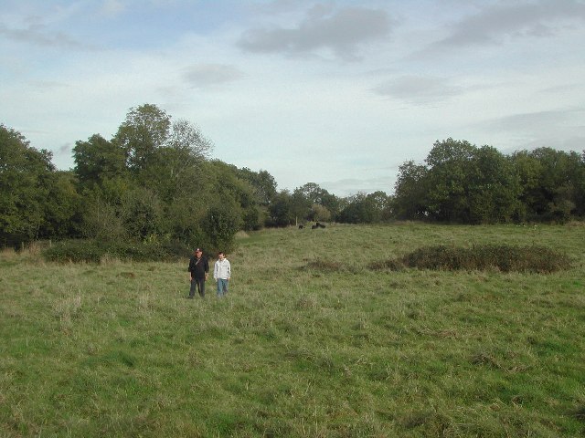 Click for the gallery page to add comments and vote (PID:91512) Cadbury Hill