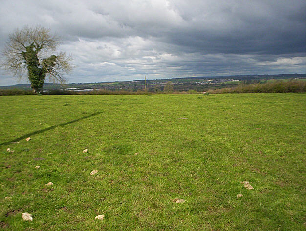 Giants Grave, Southmead