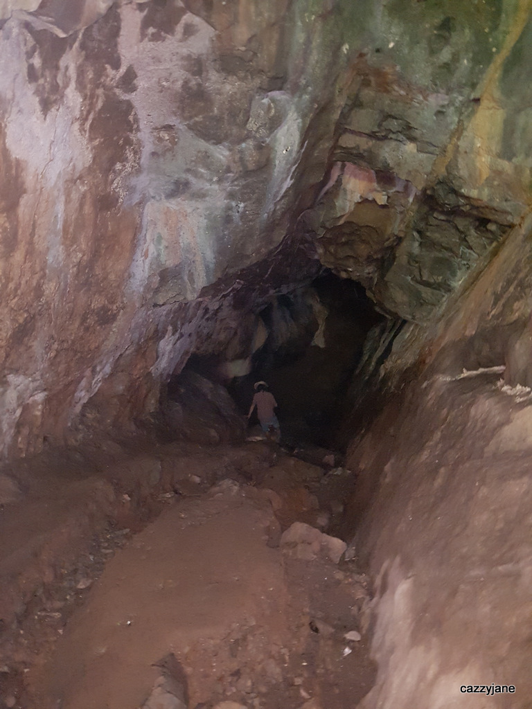 Click for full size image of Aveline's Hole (PID:187886) Aveline's Hole