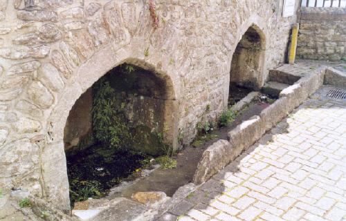 Click for the gallery page to add comments and vote (PID:24708) Axbridge Church Wells