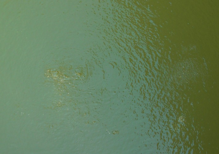 The hot springs still rise at Bath.  Sacred to Sulis long before the coming of the Romans.  Tourists stand in awe of the Roman outflow, but that is merely a drain.  Here where the hot water bubbles up from the earth is the real mystery.