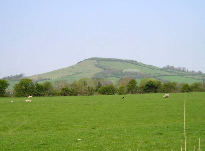 Brent Knoll Camp