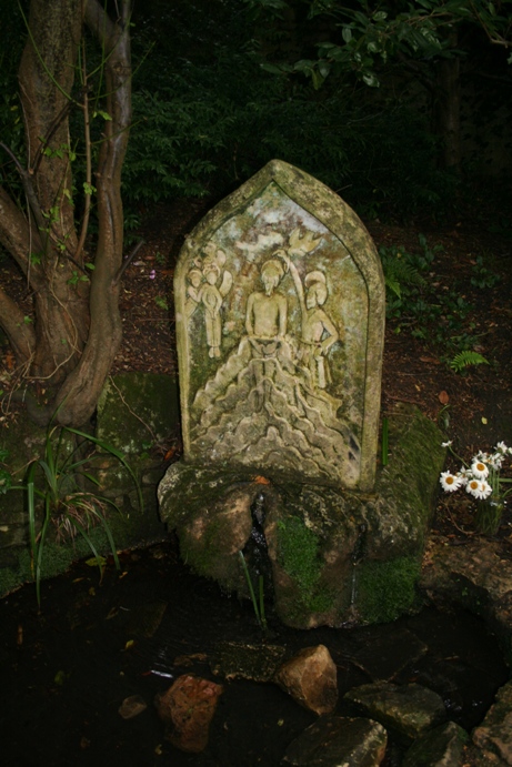St Mary's Well (Charlcombe)