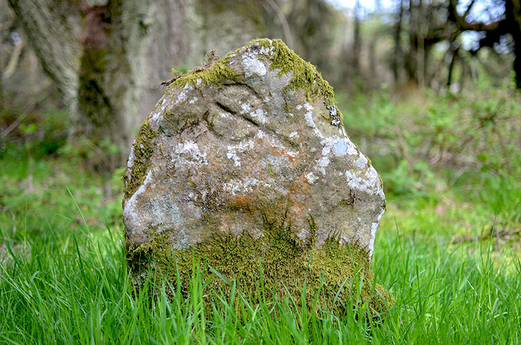 Culbone Stone