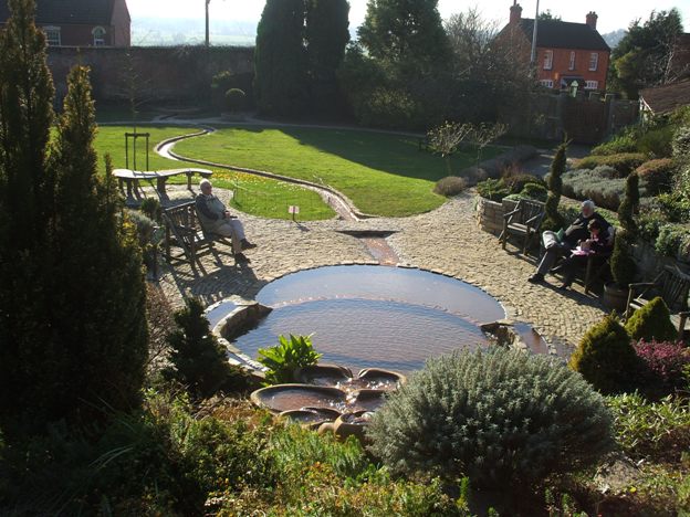 Chalice Well