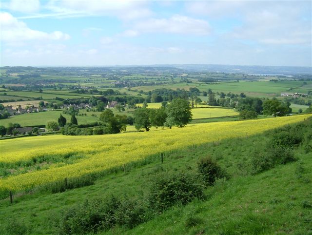 Maes Knoll