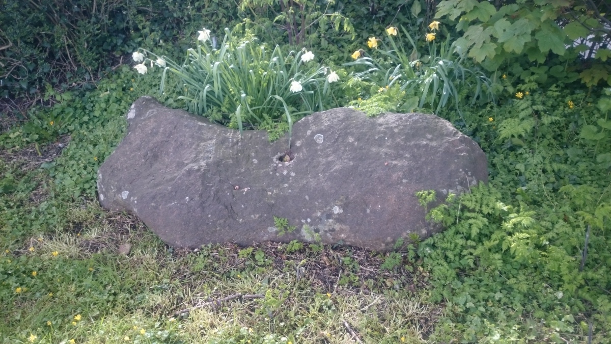 Click for the gallery page to add comments and vote (PID:231954) The Devilstones