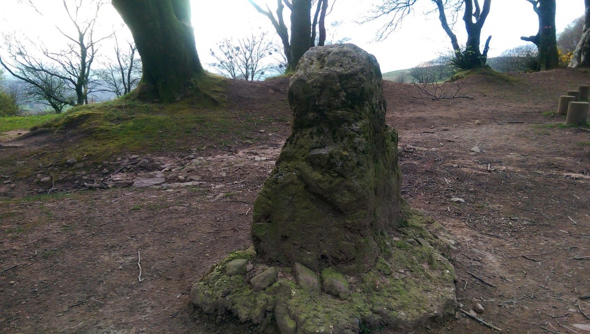 Click for full size image of Triscombe Stone (PID:231139) Triscombe Stone