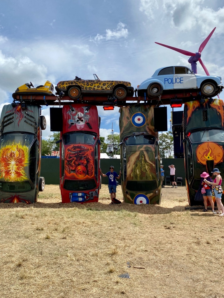 Click for the gallery page to add comments and vote (PID:259723) Glastonbury Stone Circle