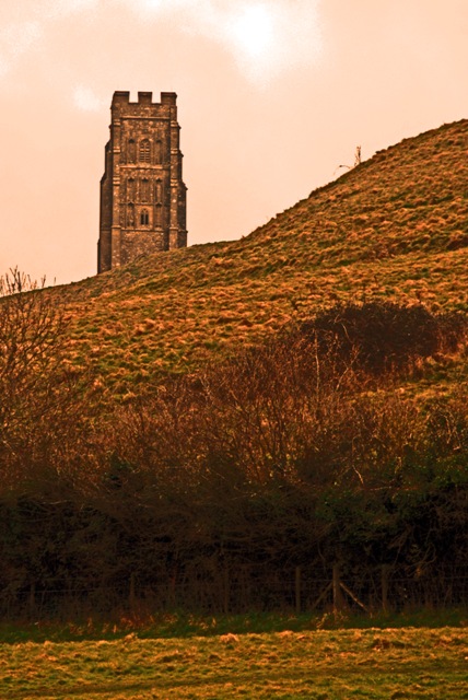 Glastonbury Tor