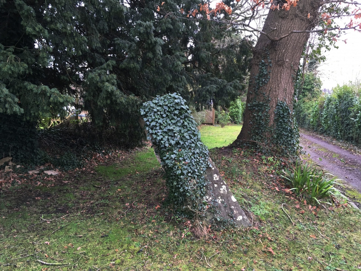Fromefield Stones