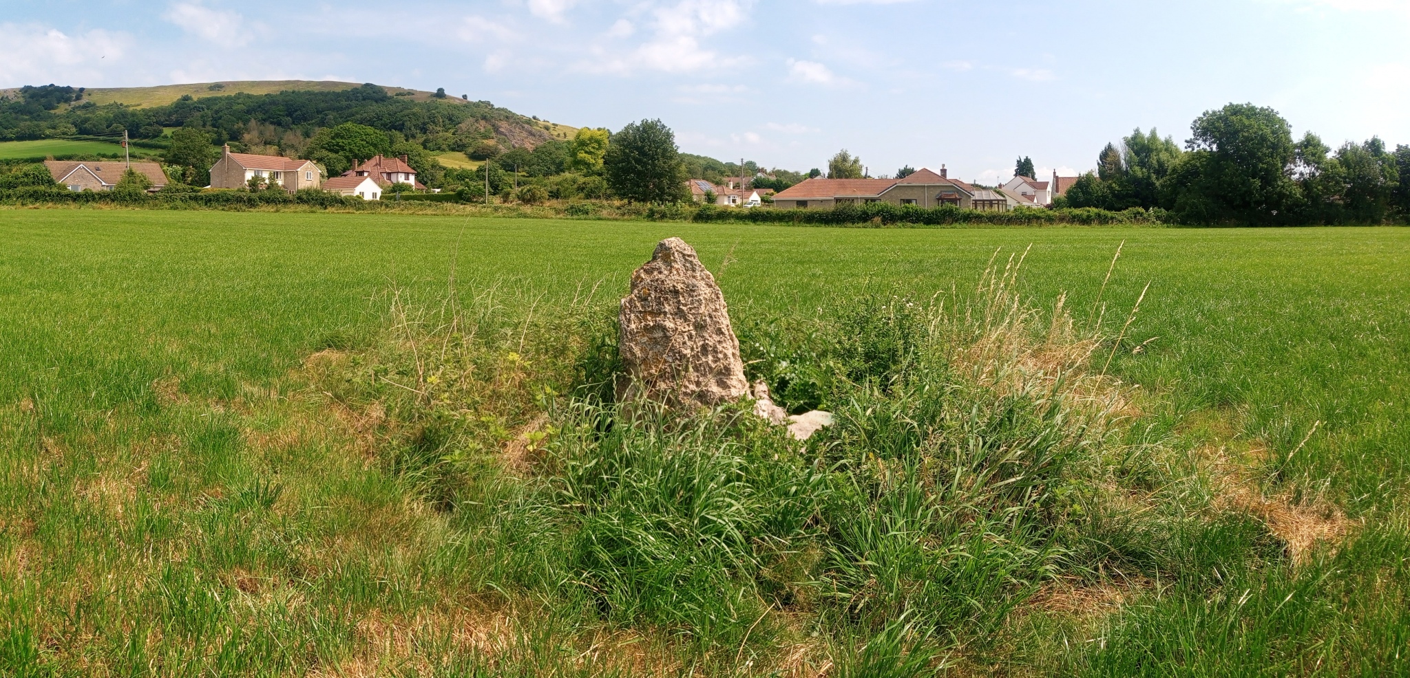 Compton Bishop
