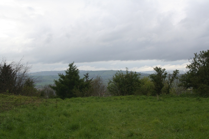 Stantonbury Camp