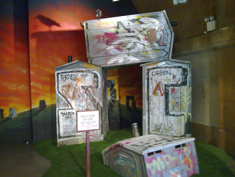 Click for the gallery page to add comments and vote (PID:49279) Bristol City Museum
