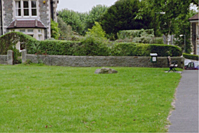 Redland Park