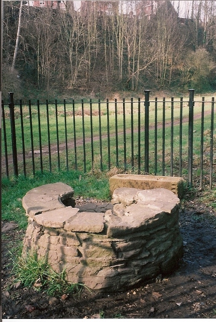 St Ann's Well (Brislington)