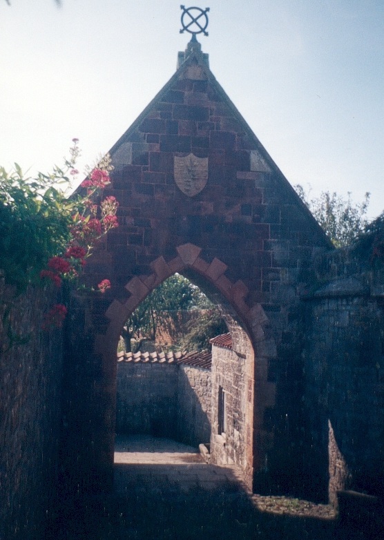 Click for the gallery page to add comments and vote (PID:23531) St Andrew's Well (Stogursey)