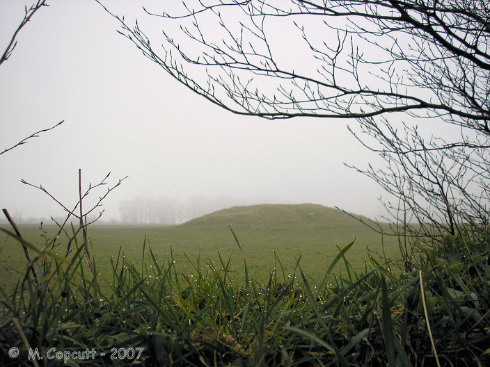 Wiveliscombe Barrow