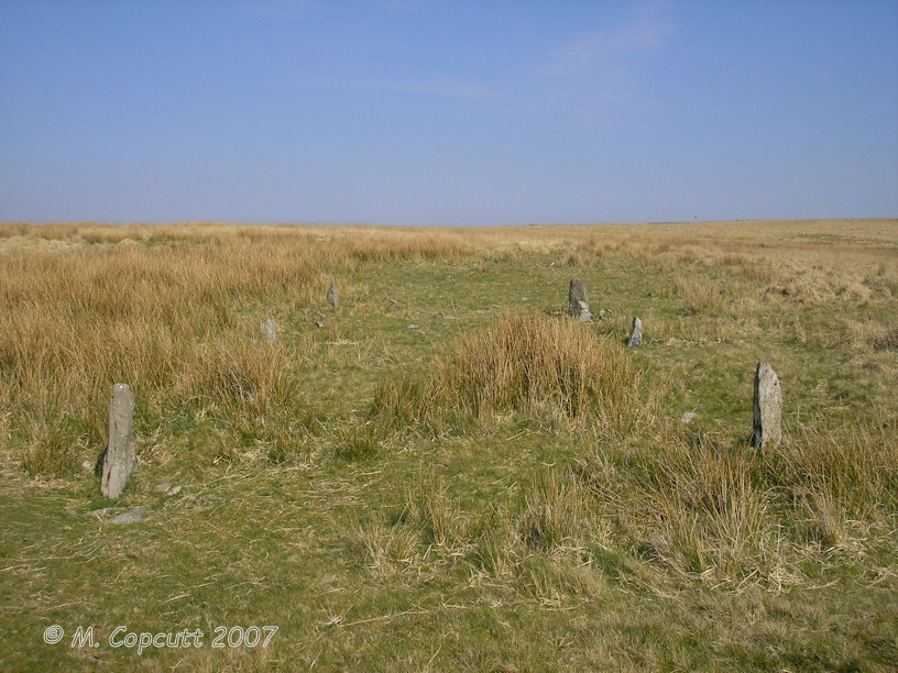 East Pinford (NW)