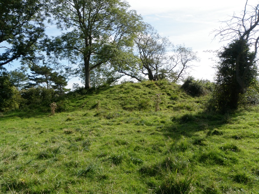 Dundon Beacon Barrow