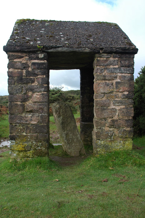 Click for the gallery page to add comments and vote (PID:43397) Caratacus Stone