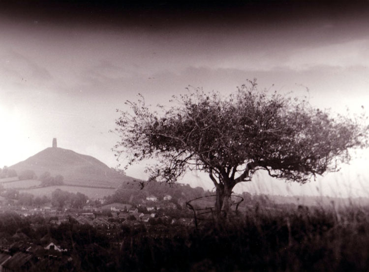 Glastonbury Tor