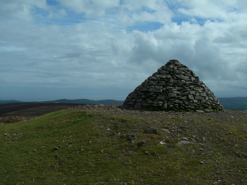 Click for the gallery page to add comments and vote (PID:124659) Dunkery Beacon
