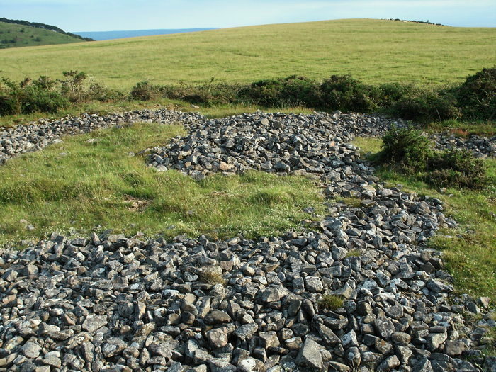 Click for the gallery page to add comments and vote (PID:110009) Great hill Platform cairn