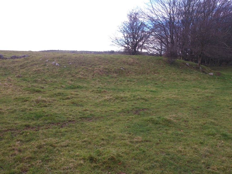 Priddy long barrow (PID:115859) Priddy long barrow