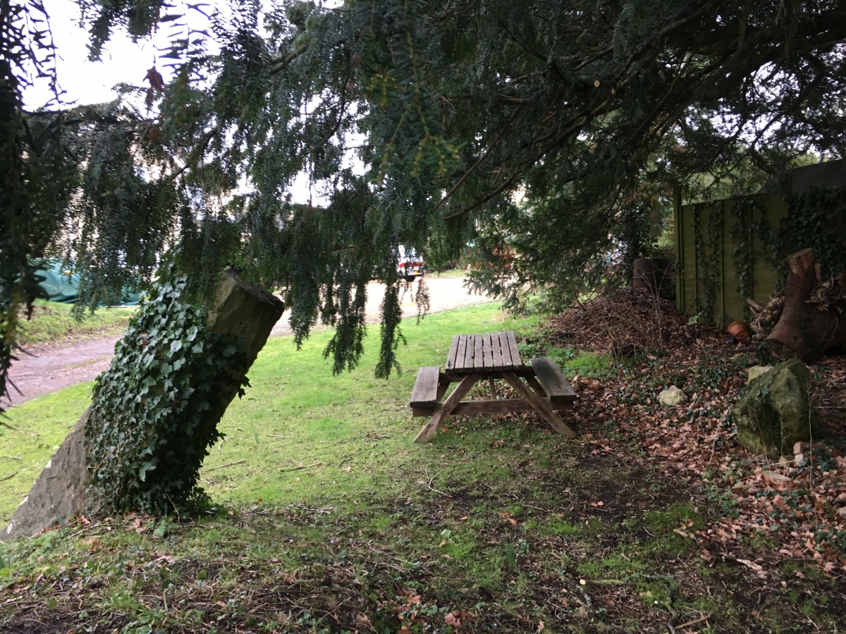 Fromefield Stones
