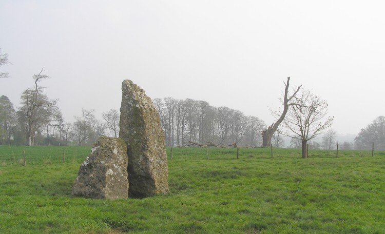 Click for the gallery page to add comments and vote (PID:43575) Orchardleigh Stones