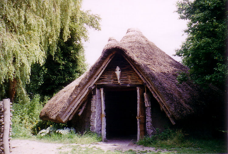 Peat Moors Centre