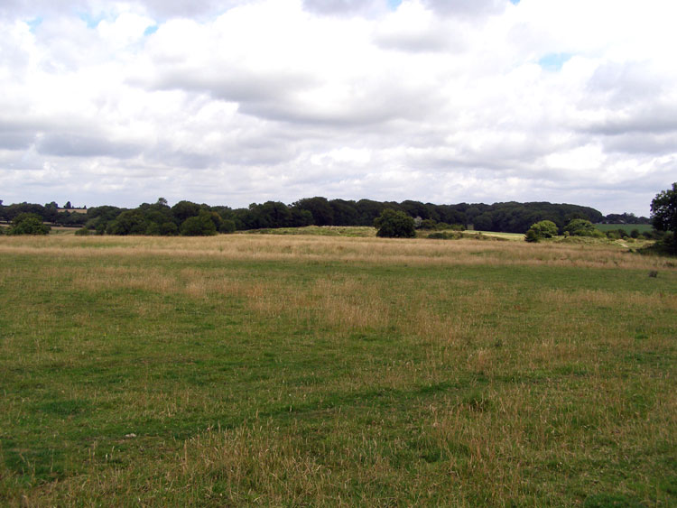 Charterhouse settlement (PID:61876) Charterhouse settlement