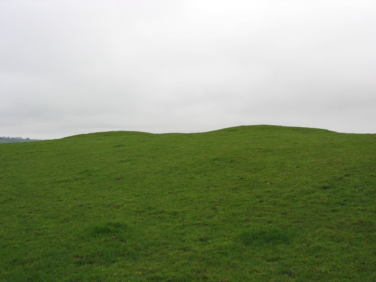 Small Down Barrows