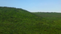 Ashen Hill Barrows