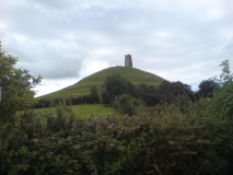 Glastonbury Tor