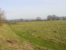 Cadbury Camp