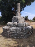 Butter Cross (Dunster)