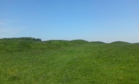 Ashen Hill Barrows