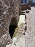 Axbridge Church Wells