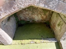 Axbridge Church Wells