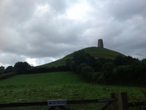 Glastonbury Tor