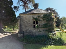 St Andrew's Well (Wells)