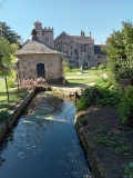 St Andrew's Well (Wells)
