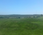 Click for full size image of Ashen Hill Barrows (PID:243915) Ashen Hill Barrows