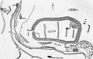 Dolebury Camp - PID:40173