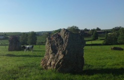Stanton Drew NE Circle