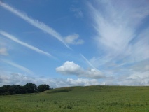 South Cadbury Castle