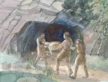 Click for full size image of Aveline's Hole (PID:32412) Aveline's Hole