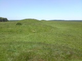 Click for full size image of Ashen Hill Barrows (PID:244274) Ashen Hill Barrows
